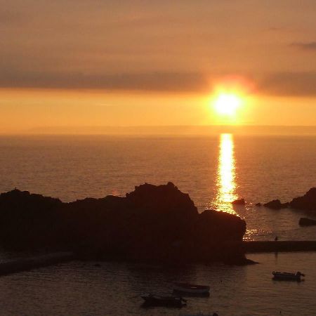 Bed and Breakfast Little Orchard House Salcombe Esterno foto