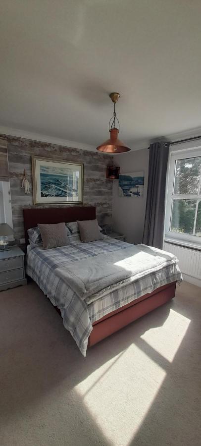 Bed and Breakfast Little Orchard House Salcombe Esterno foto