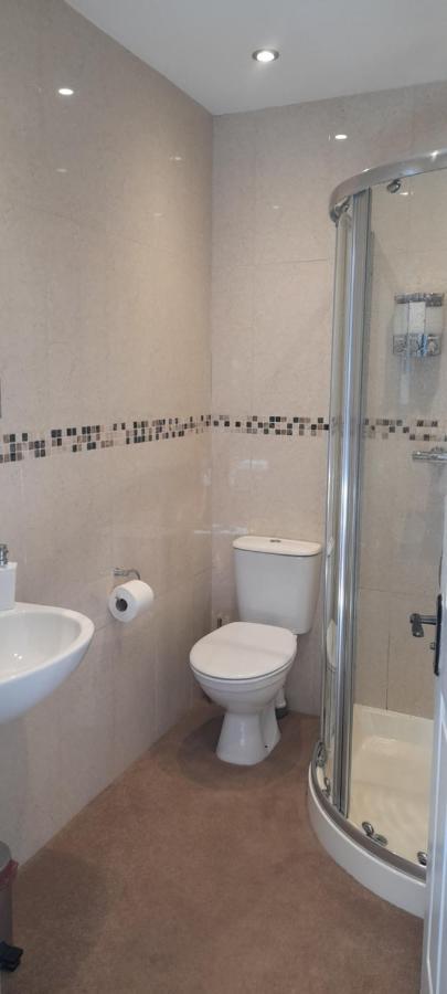 Bed and Breakfast Little Orchard House Salcombe Esterno foto